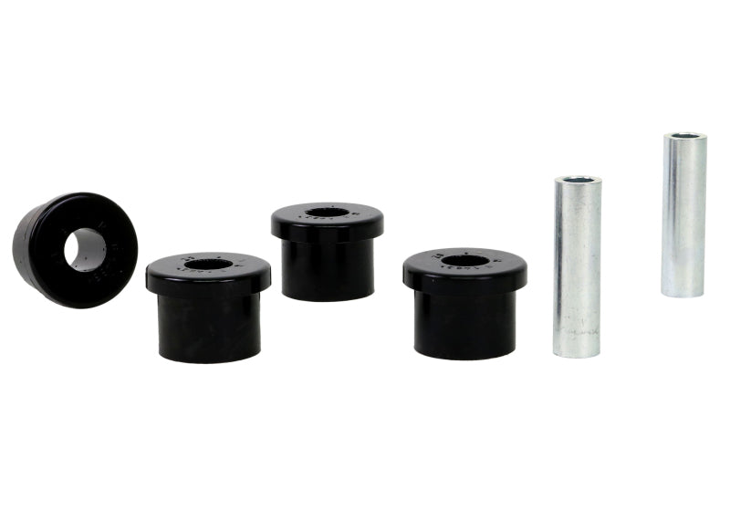 Whiteline Plus 97-2/99 Chevy Lumina Rear Control Arm Bushing Kit W61483