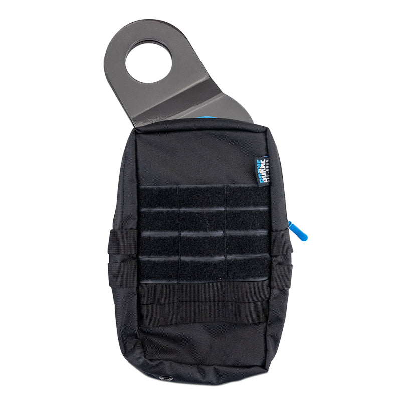 Borne Off-Road Molle Pouch 2.2 Liters BNMP-133