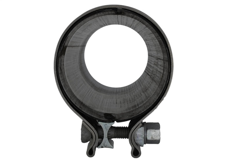 Ford Racing 21-22 F-150 Exhaust Tip - Black Chrome M-5260-BCT1