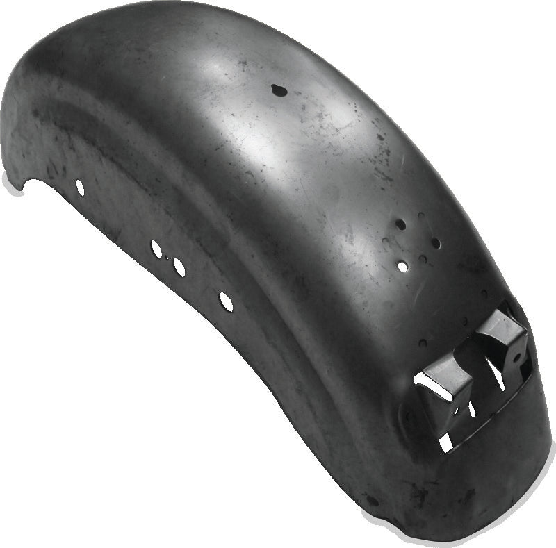 Bikers Choice 97-98 XL Raw Rear Fender Replaces H-D 59756-97 488764