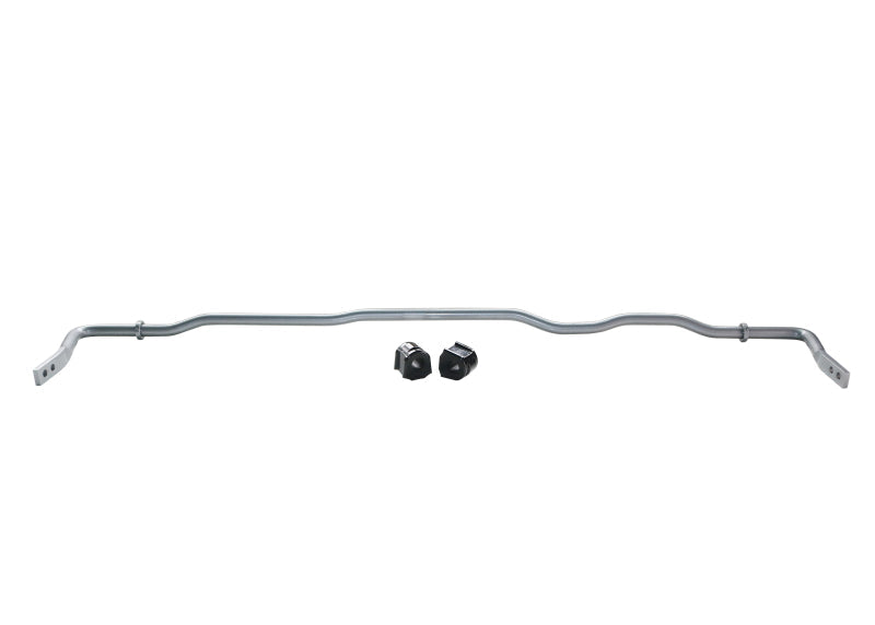 FR SPORT Whiteline 19-22 Subaru Forester Rear 20mm 2 Point Adjustable Sway Bar BSR56Z - View 2