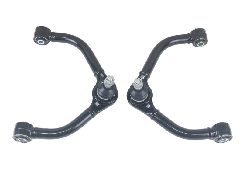 Whiteline 2019+ Ram 1500 Camber Control Arms - Front Upper KTA317