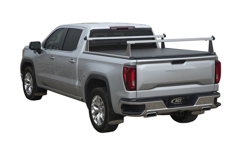 Access ADARAC M-Series 1999-2013 Chevy/GMC Full Size 6ft 6in Bed Truck Rack 4003847