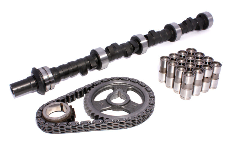 COMP Cams Camshaft Kit Bs350 252H SK92-200-4