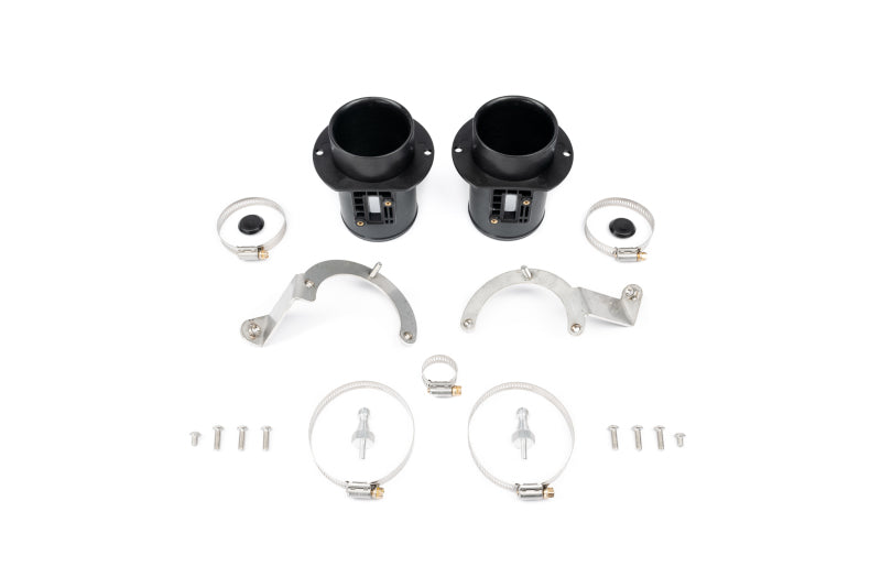 FR SPORT AMS Performance 2023+ Nissan Z Cold Air Intakes AMS.47.08.0002-1 - View 6