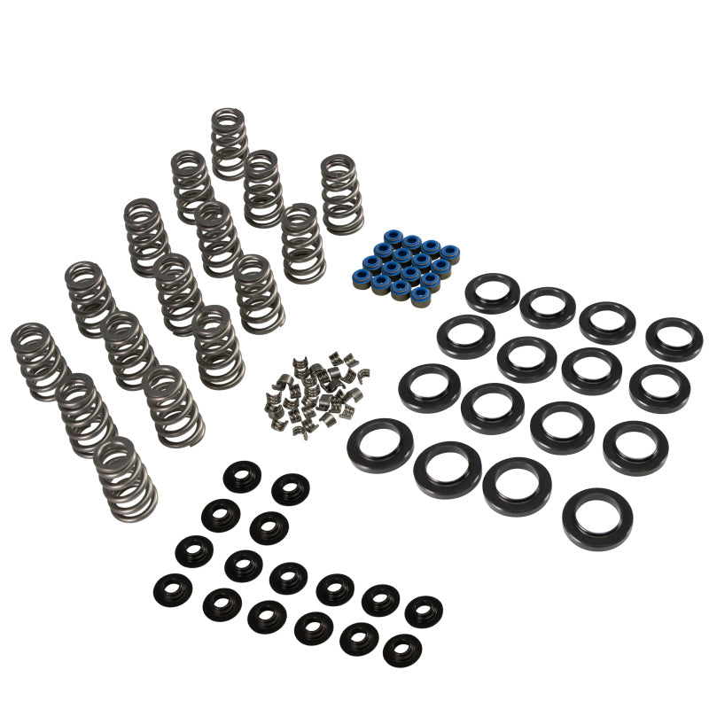 COMP Cams 09-18 Dodge 5.7/6.2/6.4 HEMI 0.63in Lift Conical Valve Spring Kit 7228CC-KIT