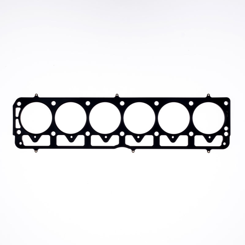 Cometic Gasket Cometic AMC 4.0L Inline 6 .120in MLS Cylinder Head Gasket - 4.000in Bore C5988-120