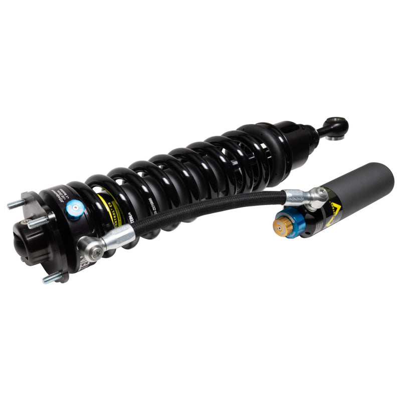 Bilstein 07-21 Toyota Tundra B8 8112 ZoneControl CR DSA+ Front Left 41-326084