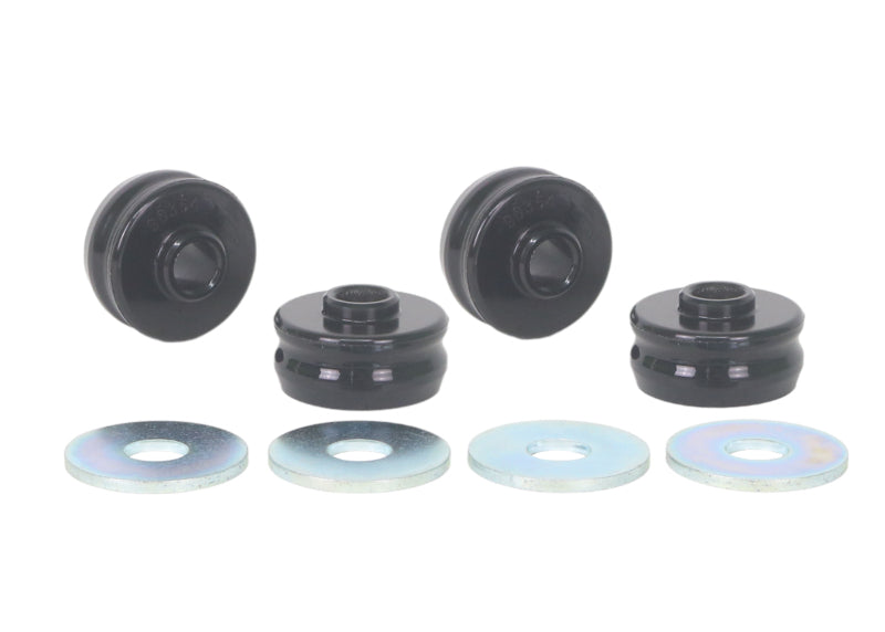 Whiteline 1984-1996 Chevrolet Corvette Rear Spring Cushions W73828