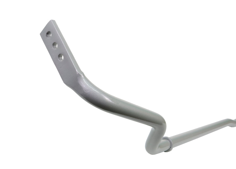 Whiteline Performance Rear Sway Bar - 26mm 3 Point Adjustable