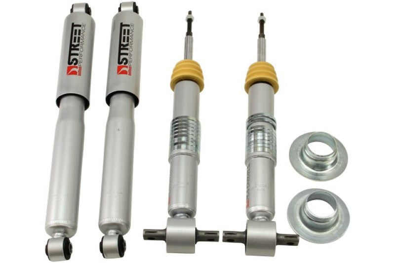 Belltech Shock Set Street Performance