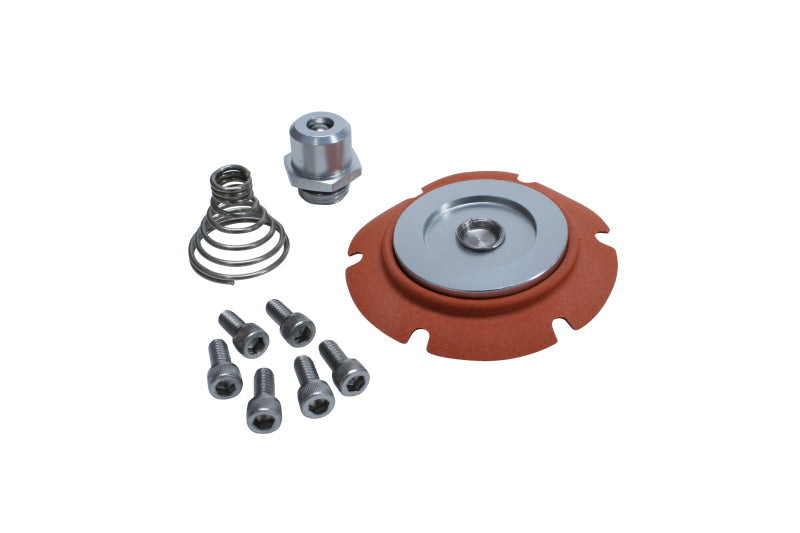 Aeromotive Fuel Pressure Regulator Service Kit