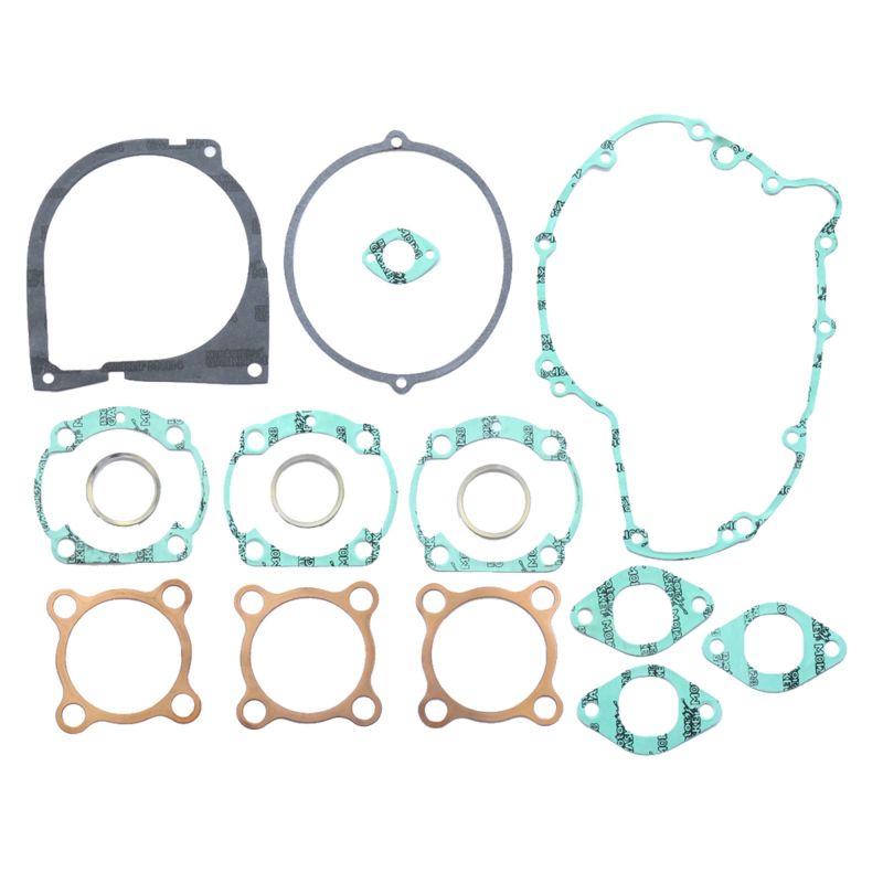 Athena 72-75 Kawasaki 750 H2/A/B/C Complete Gasket Kit (w/o Oil Seals) P400250850703