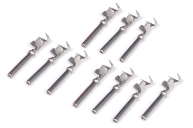 797 Performance, LLC Haltech Female Pins to Male Deutsch DTM Connectors Size 20 7.5 Amp - Pack of...