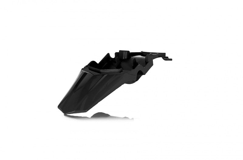Acerbis 19+ Honda CRF110F Rear Fender - Black 2872680001