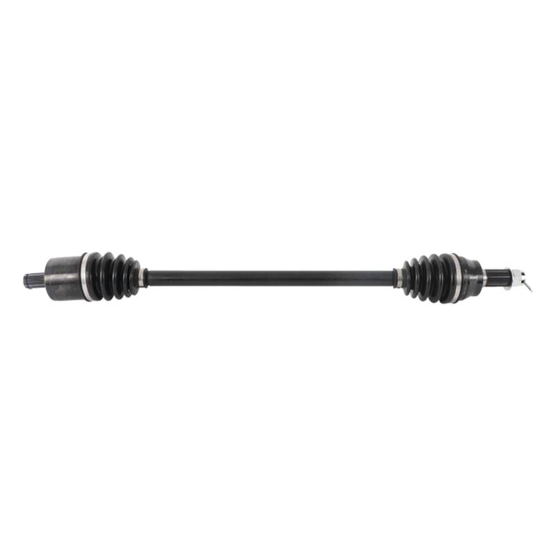 All Balls Racing 14-16 Polaris RZR XP 1000 8 Ball Axle Front Left AB8-PO-8-320