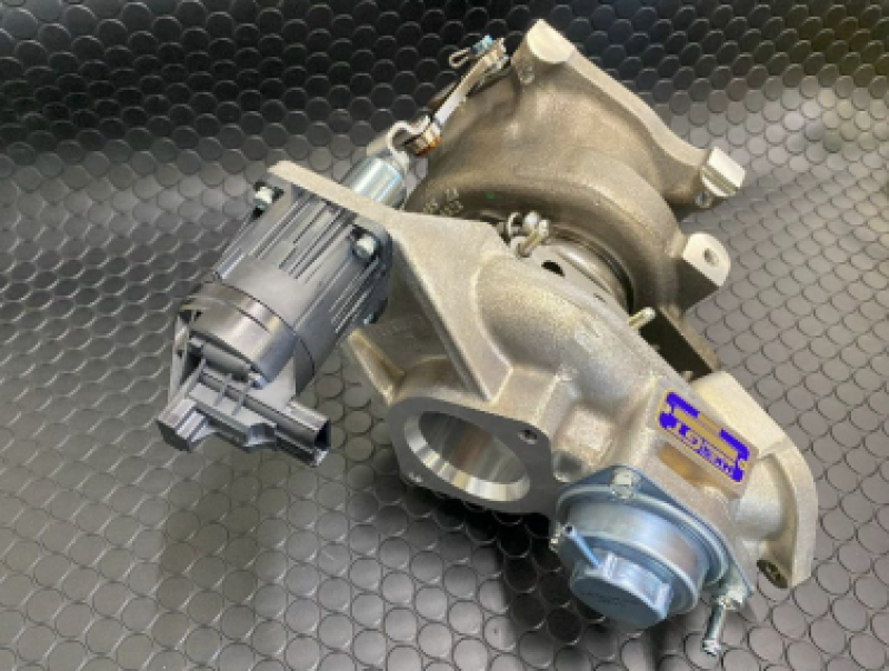 HKS GT4845 SPORTS TURBINE KIT FK8/FL5 11004-AH006