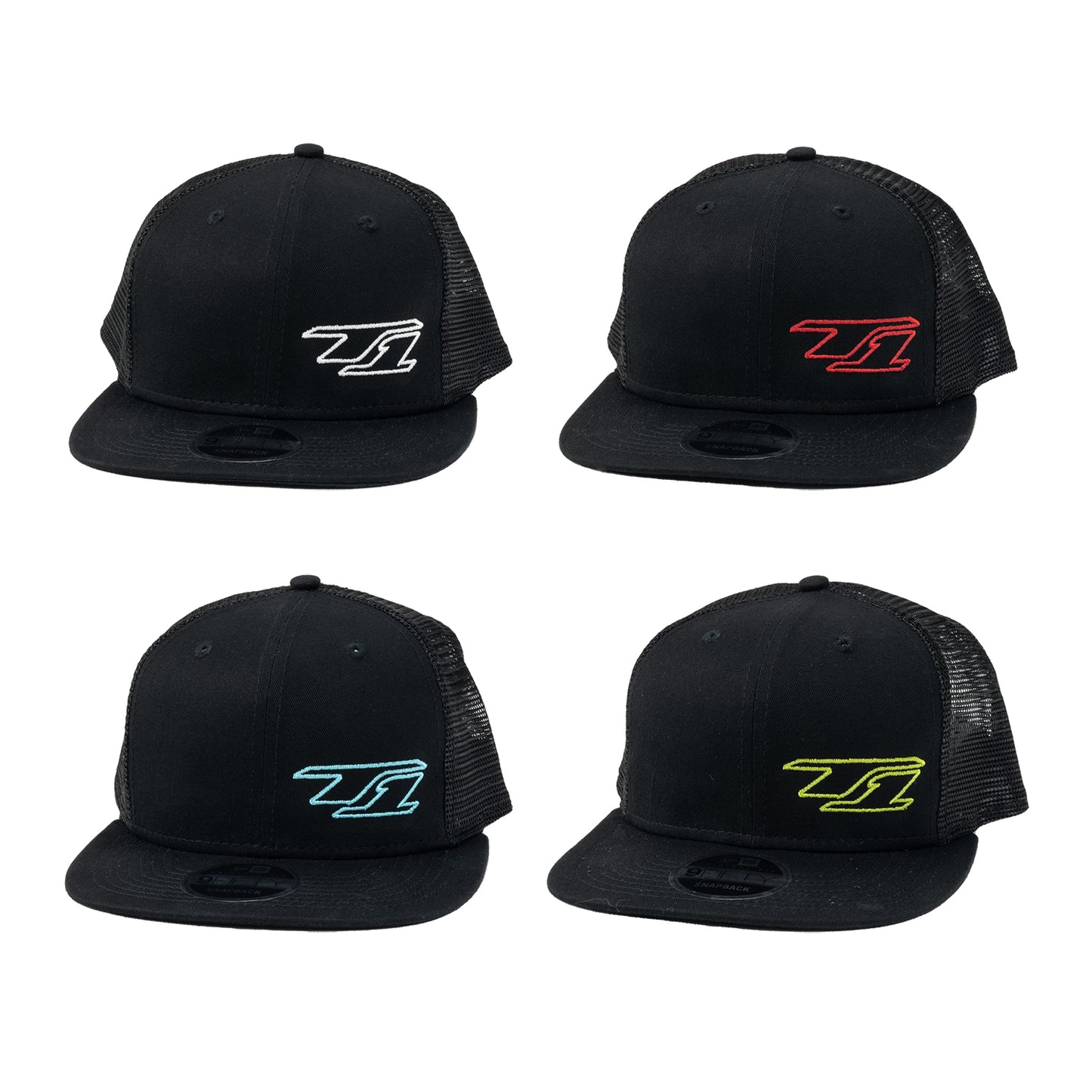 T1 2023 T1 Trucker Snapback