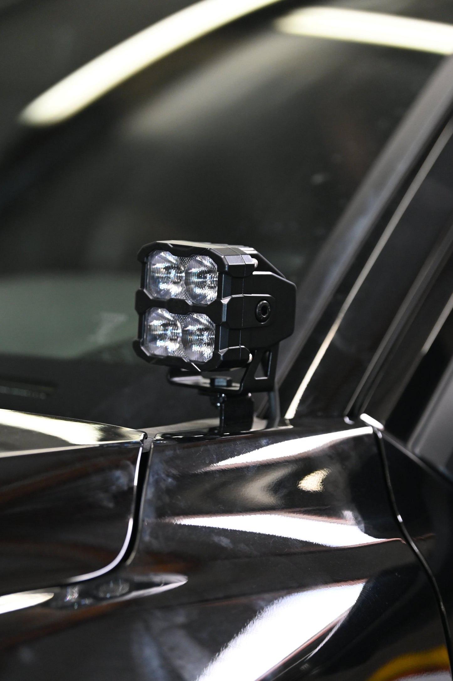 2025+ Toyota 4Runner Ditch Lights PRO