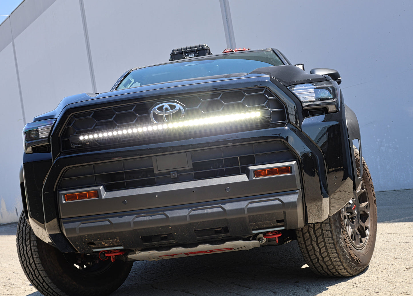 2025+ Toyota 4Runner Ditch Lights