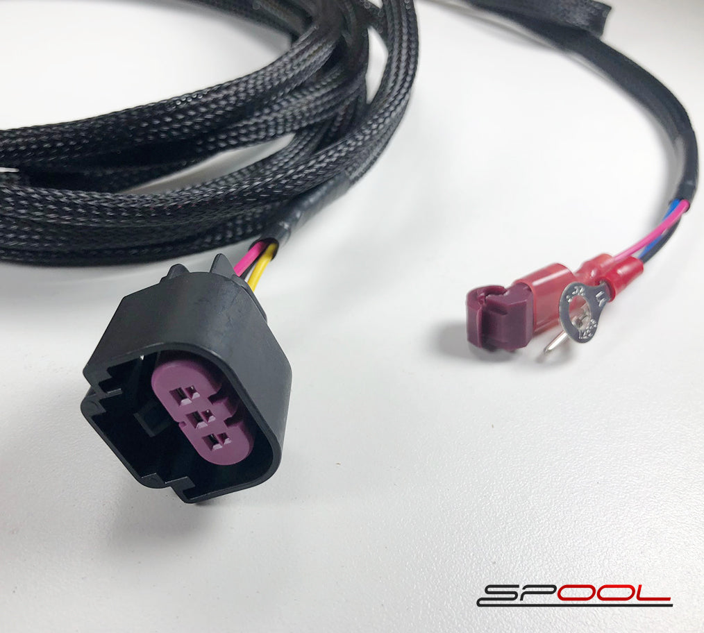 Wireless Ethanol Analyzer Kit [N54/N55] E9x/E8x/E6x