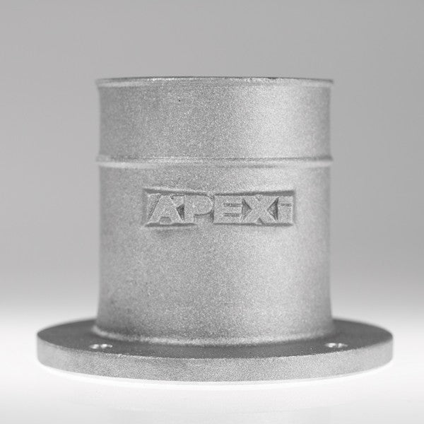 APEXi A'PEXi - Power Intake Filter Adapter Flange - Universal