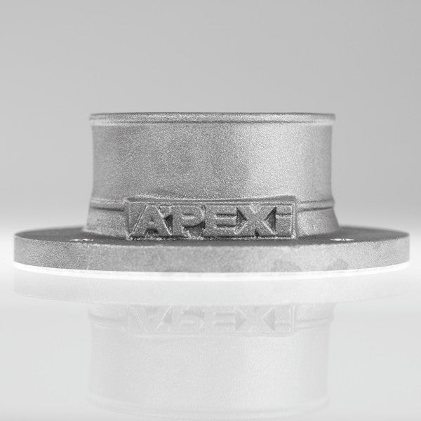 APEXi A'PEXi - Power Intake Filter Adapter Flange - Universal