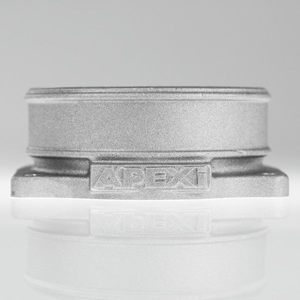 APEXi A'PEXi - Power Intake Filter Adapter Flange - Universal