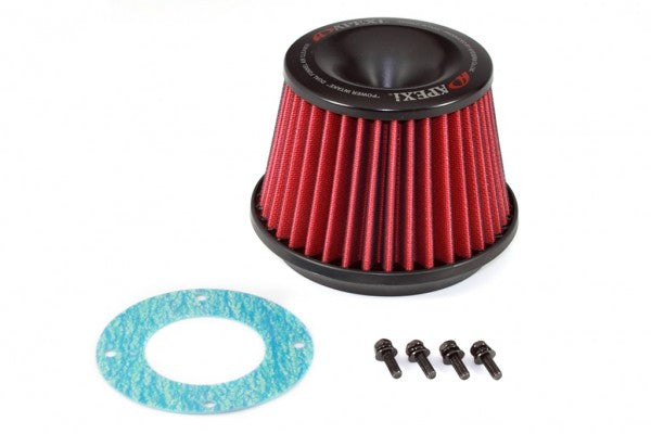 APEXi A'PEXi - Power Intake Universal [Replacement Filter]