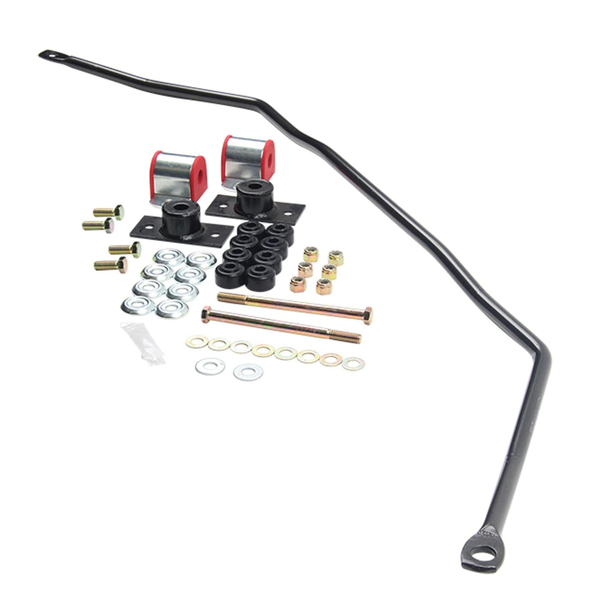 Speedzone Performance LLC ST Suspensions FRONT ANTI-SWAYBAR - View 2