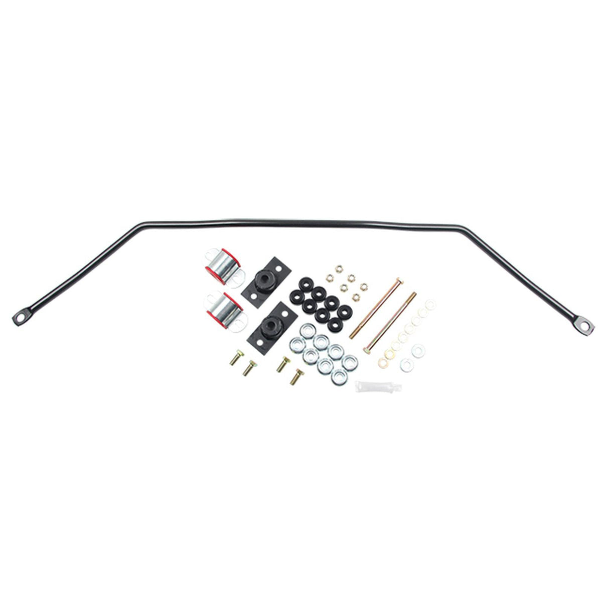Speedzone Performance LLC ST Suspensions FRONT ANTI-SWAYBAR