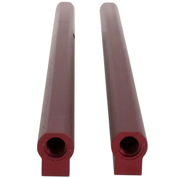 Chevrolet Camaro SS High Flow Billet Aluminum Fuel Rails 10-15
