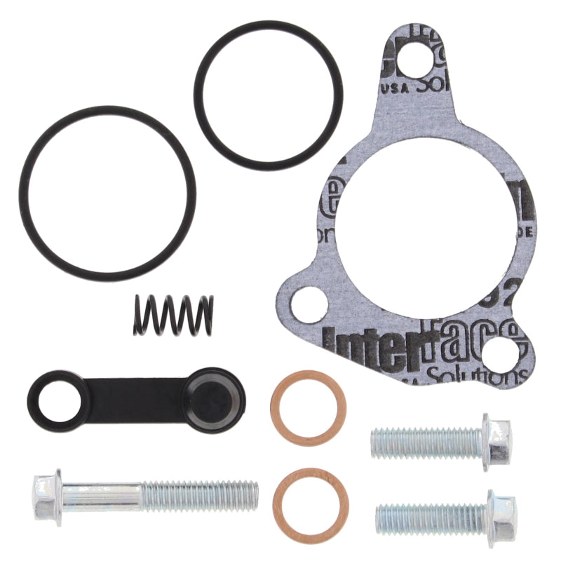 All Balls Racing Clutch Slave Cylinder Rebuild 18-6002