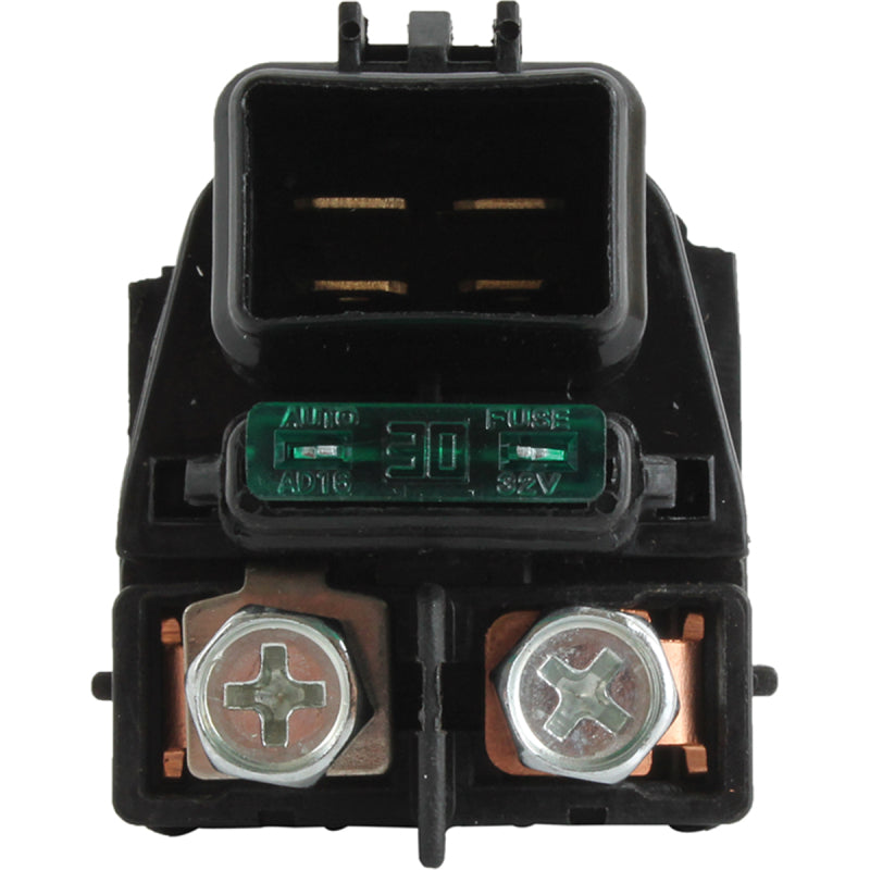 Arrowhead Mitsuba Str Relay 240-54051