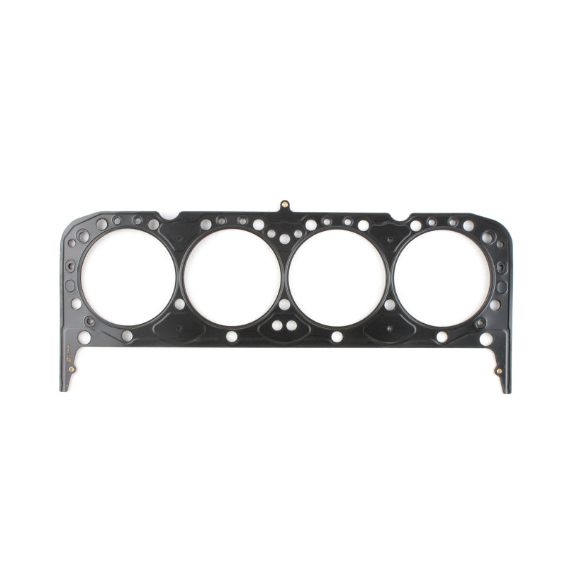 Cometic Gasket Cometic Chevy Gen-1 Small Block V8 .092in MLS Cylinder Head Gasket - 4.060in Bore - Round Bore C5245-092