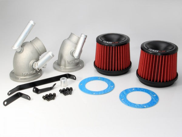APEXi A'PEXi - Power Intake Kit - Mazda RX-7