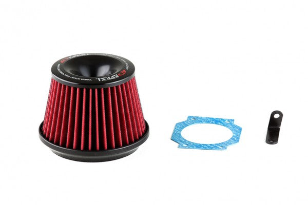 FR SPORT APEXi A'PEXi - Power Intake Kit - 1989-1994 Nissan Skyline GT-R R32 / GTS-t - View 2