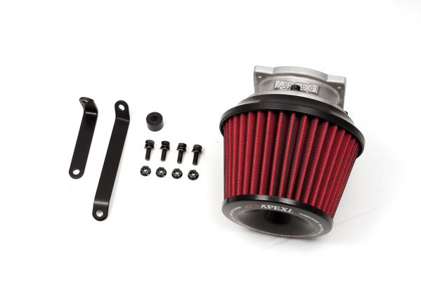 APEXi A'PEXi - Power Intake Kit - 1990-2002 Nissan 240SX [S13/ S14/ S15]