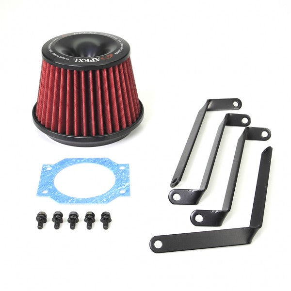 APEXi A'PEXi - Power Intake Kit - 1990-1996 Nissan 300 ZX