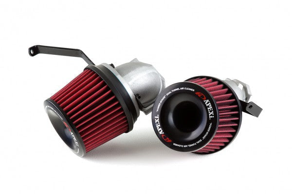 FR SPORT APEXi A'PEXi - Power Intake Kit, 1995-1999 Nissan Skyline GTS-t/ GT-R R33 / R34 - View 2