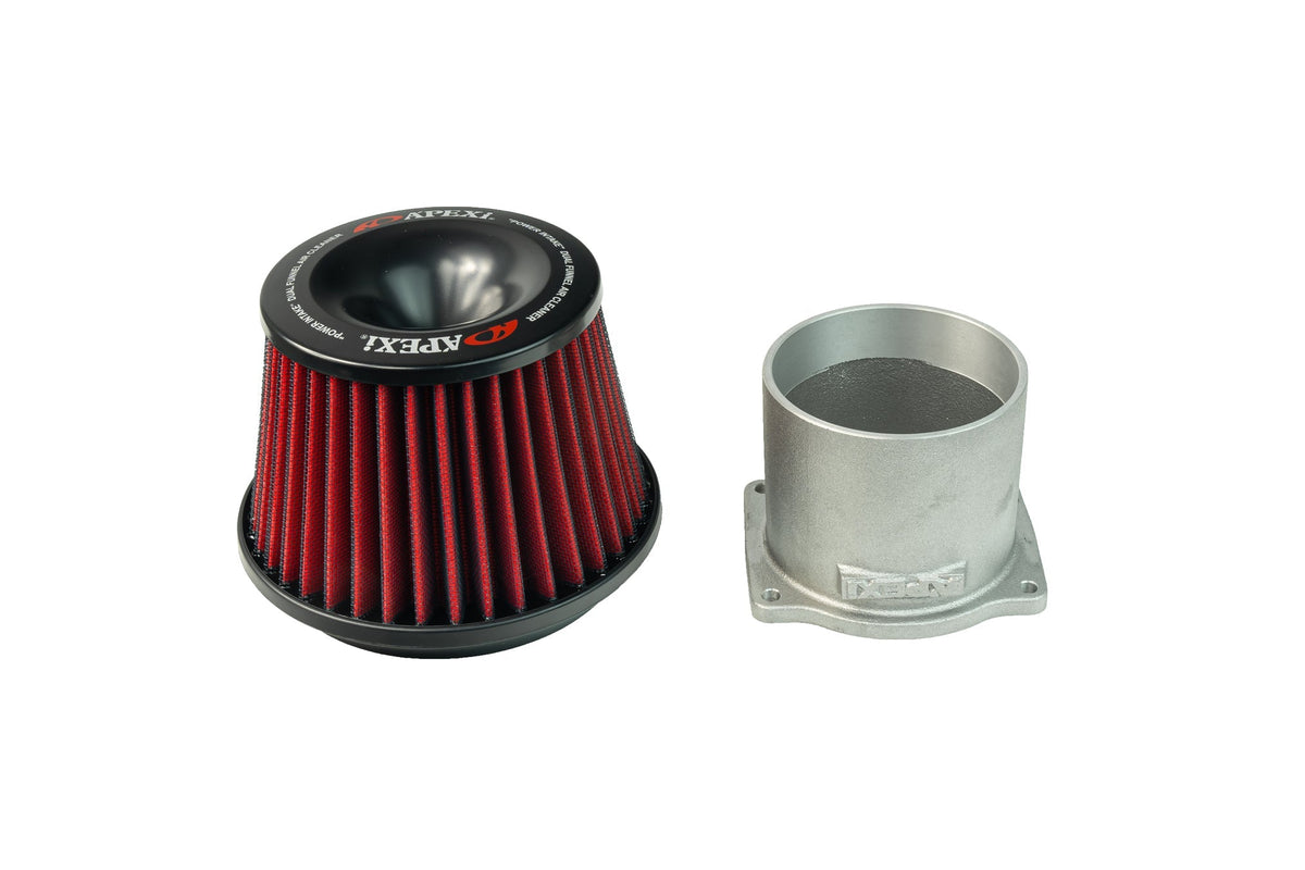 FR SPORT APEXi A'PEXi - Power Intake Kit - Toyota Mark II/ Chaser (JZX100) 1997-2001