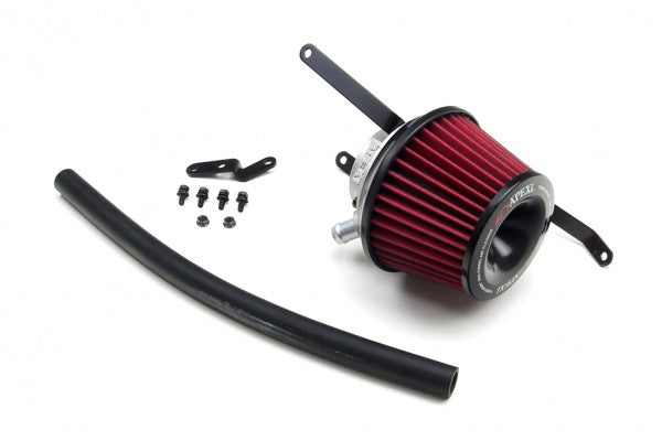 APEXi A'PEXi - Power Intake Kit - Mazda RX-7