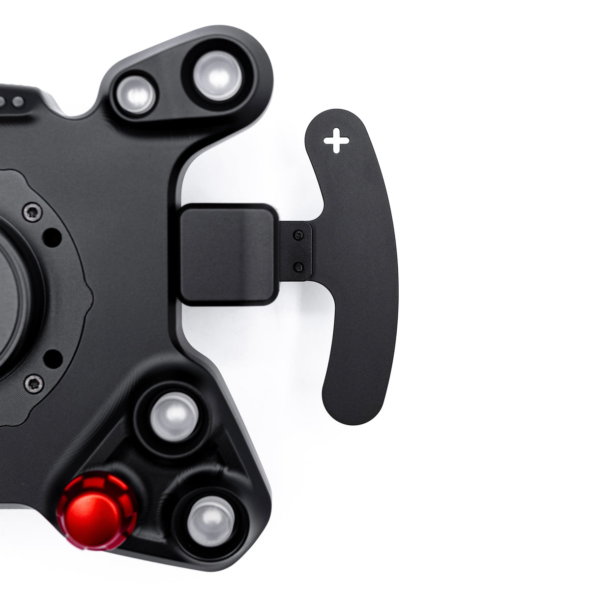 Madtrace® GEN2 PODIUM LINE Racing Steering Wheel System For TOYOTA SUPRA A90 Chassis