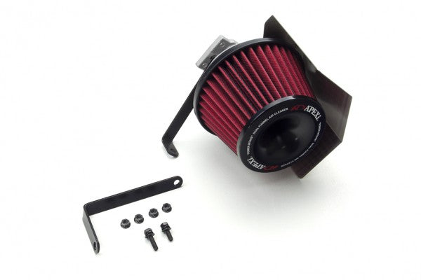 APEXi A'PEXi - Power Intake Kit - 1990-1993 Mazda Miata