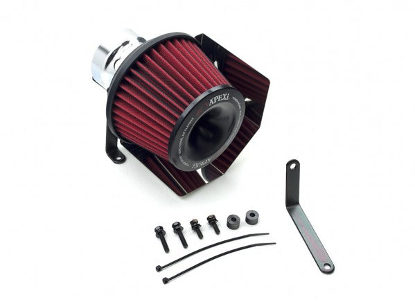 APEXi A'PEXi - Power Intake Kit - 1998-2000 Mazda Miata