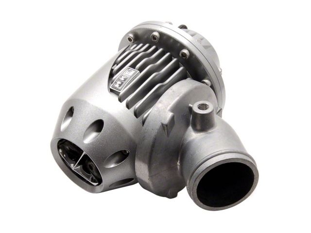 HKS Super Sequential BOV 3 - Mitsubishi EVO X