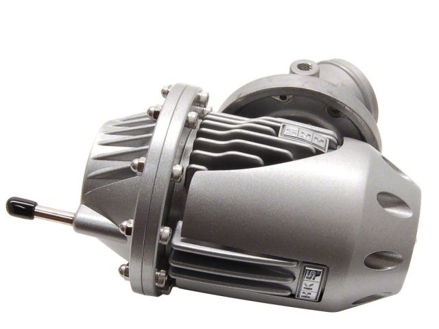 HKS Super Sequential BOV 3 - Mitsubishi EVO X