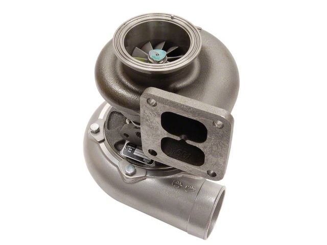 HKS TO4Z Ball Bearing Turbo