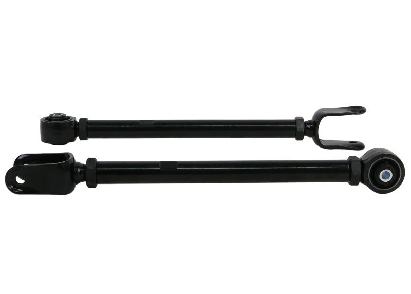 Whiteline 20-23 Jeep Gladiator / 18-23 Jeep Wrangler Control Arms - Front Upper KTA271
