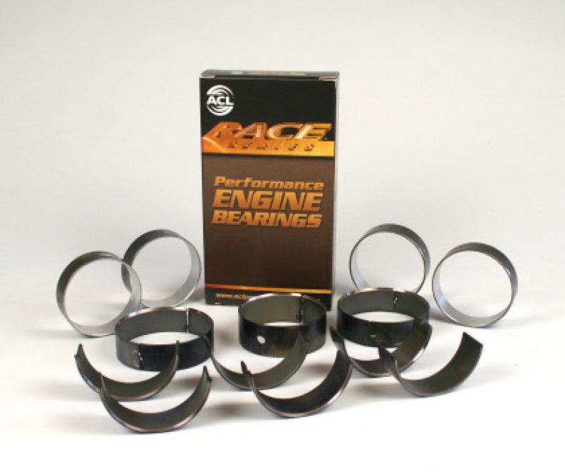 ACL Rover 2250cc2286cc Engine Crankshaft Main Bearing Set 3M2692-STD